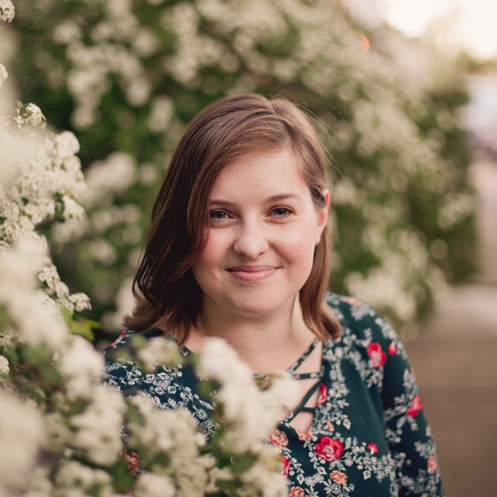 Meet your Posher, Maggie